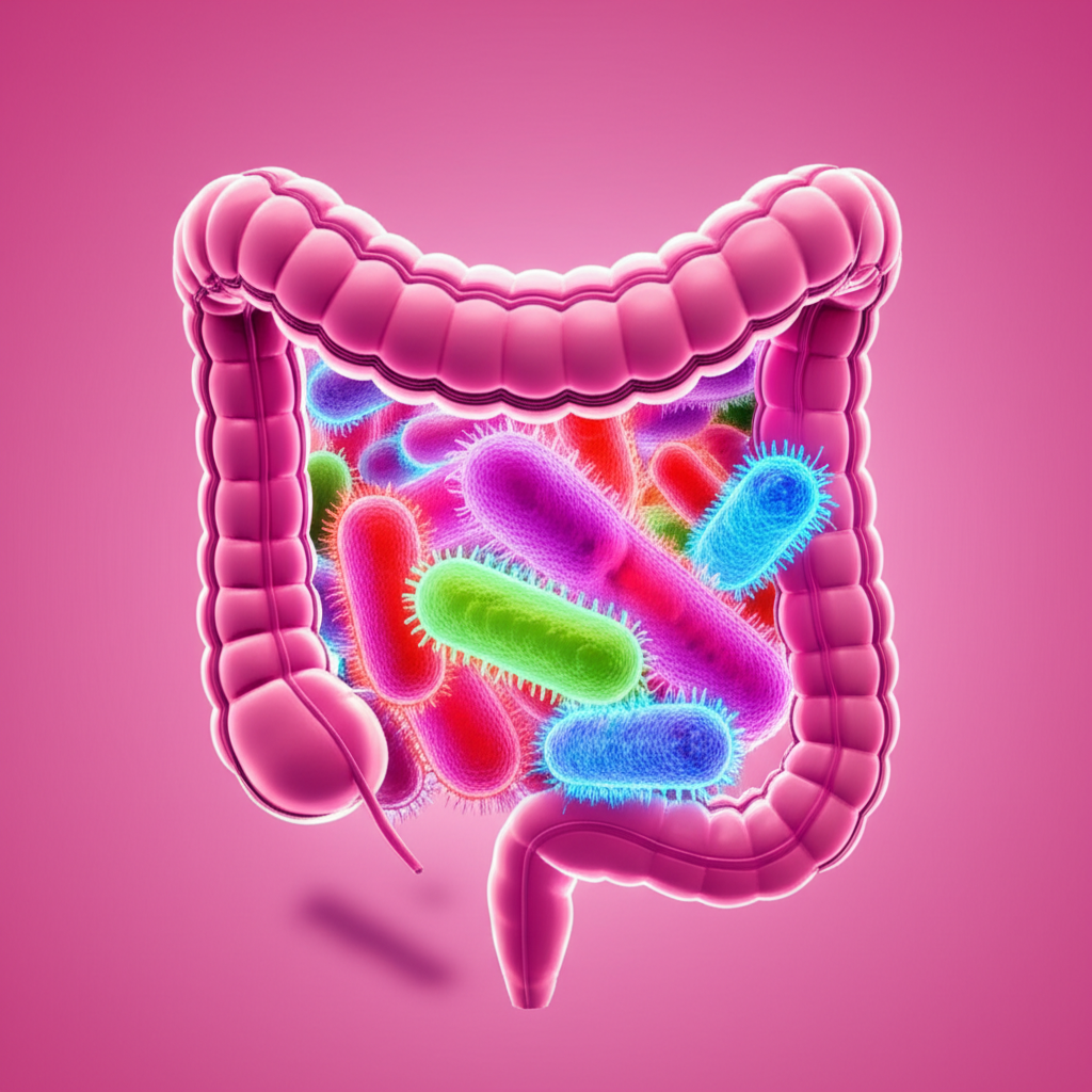 อาหารเสริมสร้างภูมิคุ้มกัน ผู้ใหญ่: เลือกยังไงให้ใช่ เสริมแกร่งจากลำไส้ section 4