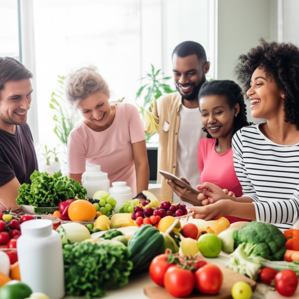 อาหารเสริมสร้างภูมิคุ้มกัน ผู้ใหญ่: เลือกยังไงให้ใช่ เสริมแกร่งจากลำไส้ section 3