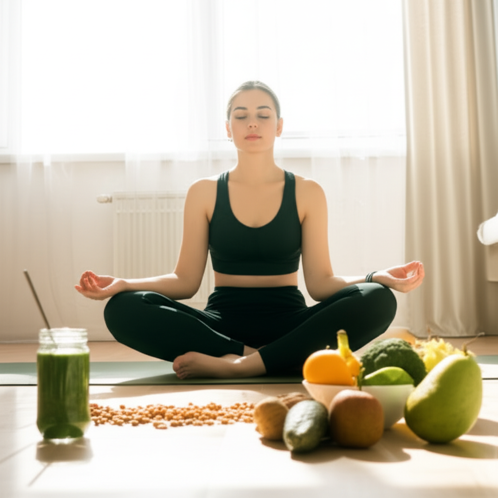 วัยทำงานพักผ่อนน้อย: 5 วิธีดูแลสุขภาพ ฟื้นพลังจากภายในด้วยอาหารลำไส้ดี section 2