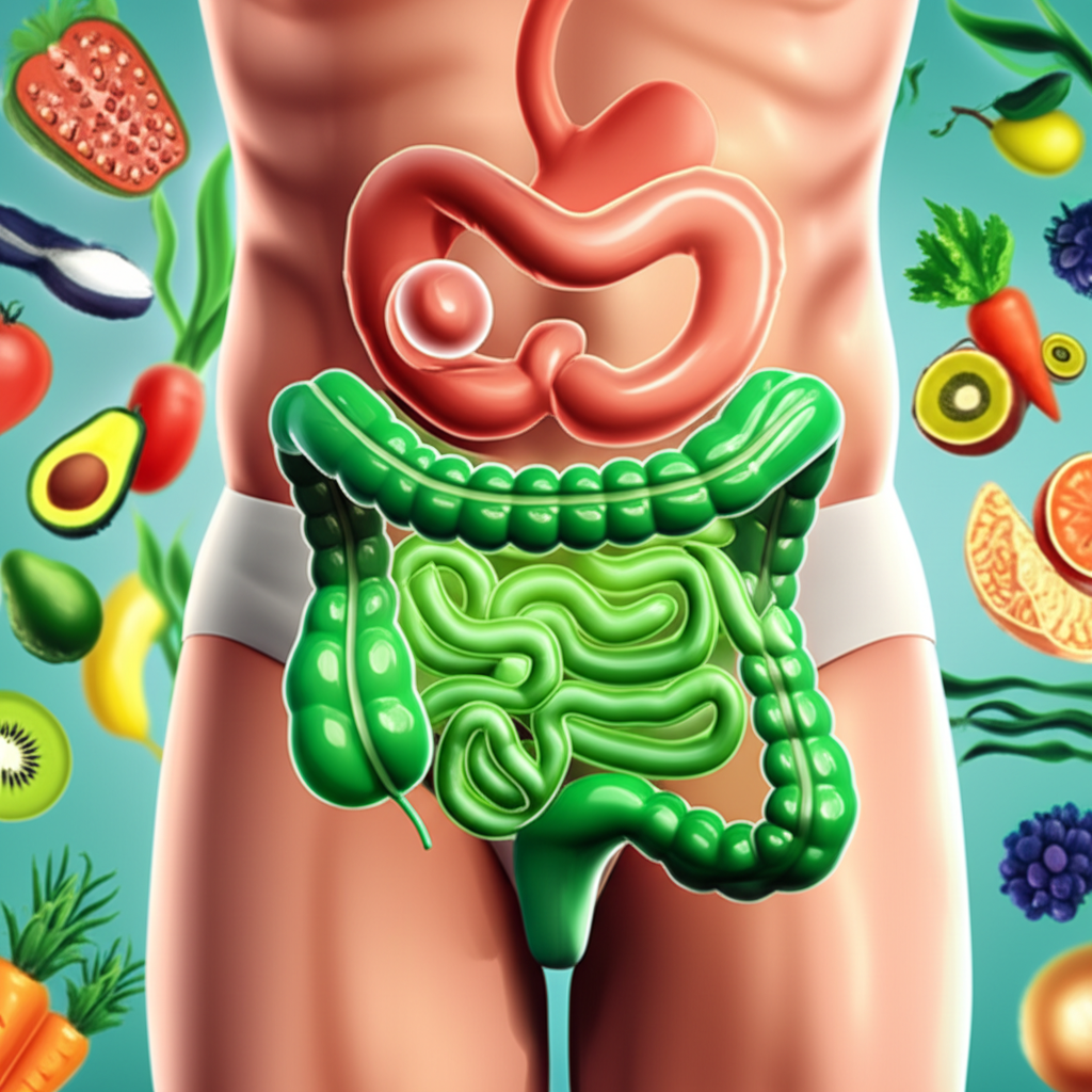 วัยทำงานพักผ่อนน้อย: 5 วิธีดูแลสุขภาพ ฟื้นพลังจากภายในด้วยอาหารลำไส้ดี section 3