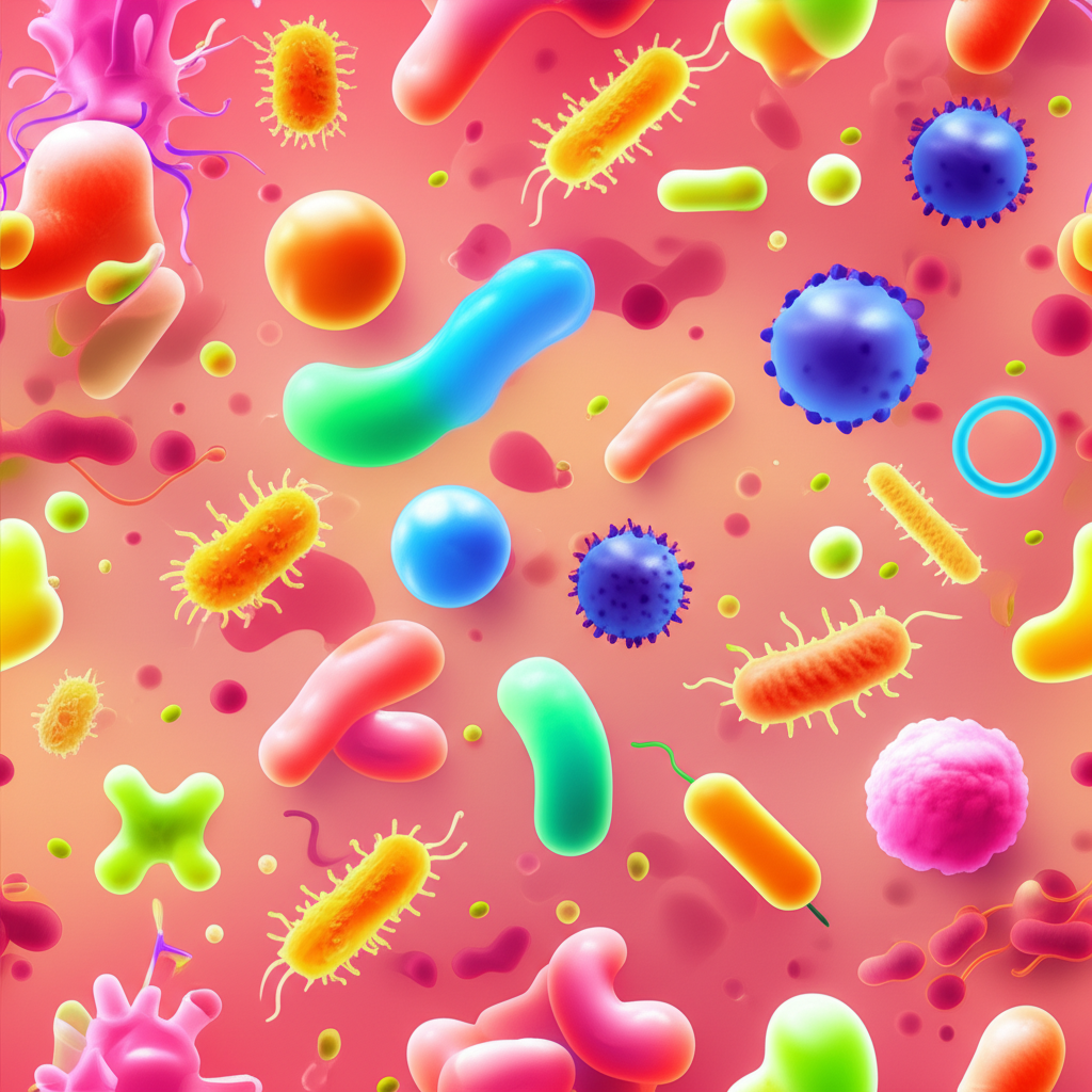 โกโก้ธรรมชาติช่วยส่งเสริมจุลินทรีย์สุขภาพดี สร้างสมดุลให้ลำไส้คุณ section 1