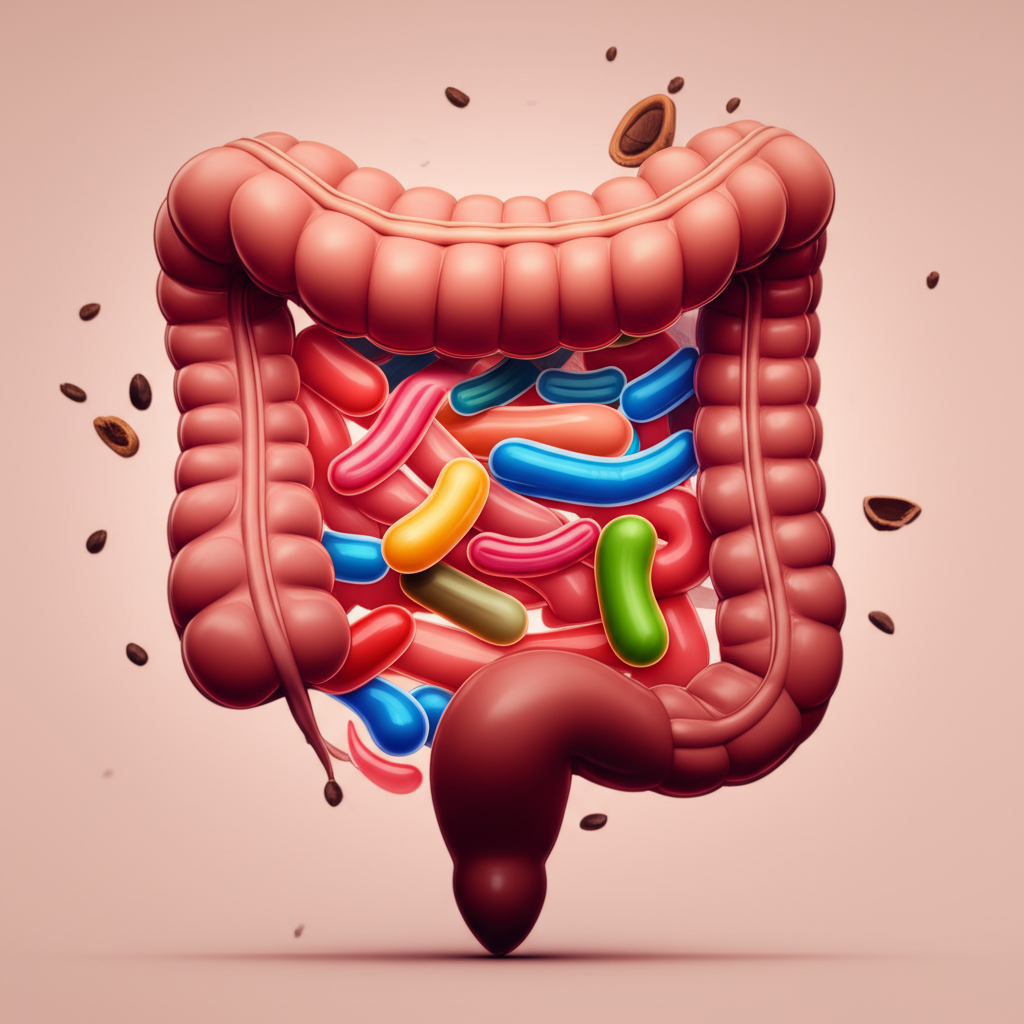 Cave Pro ดีไหม? เจาะลึกคาเคาโพรไบโอติก ปรับสมดุลลำไส้จากภายใน section 1