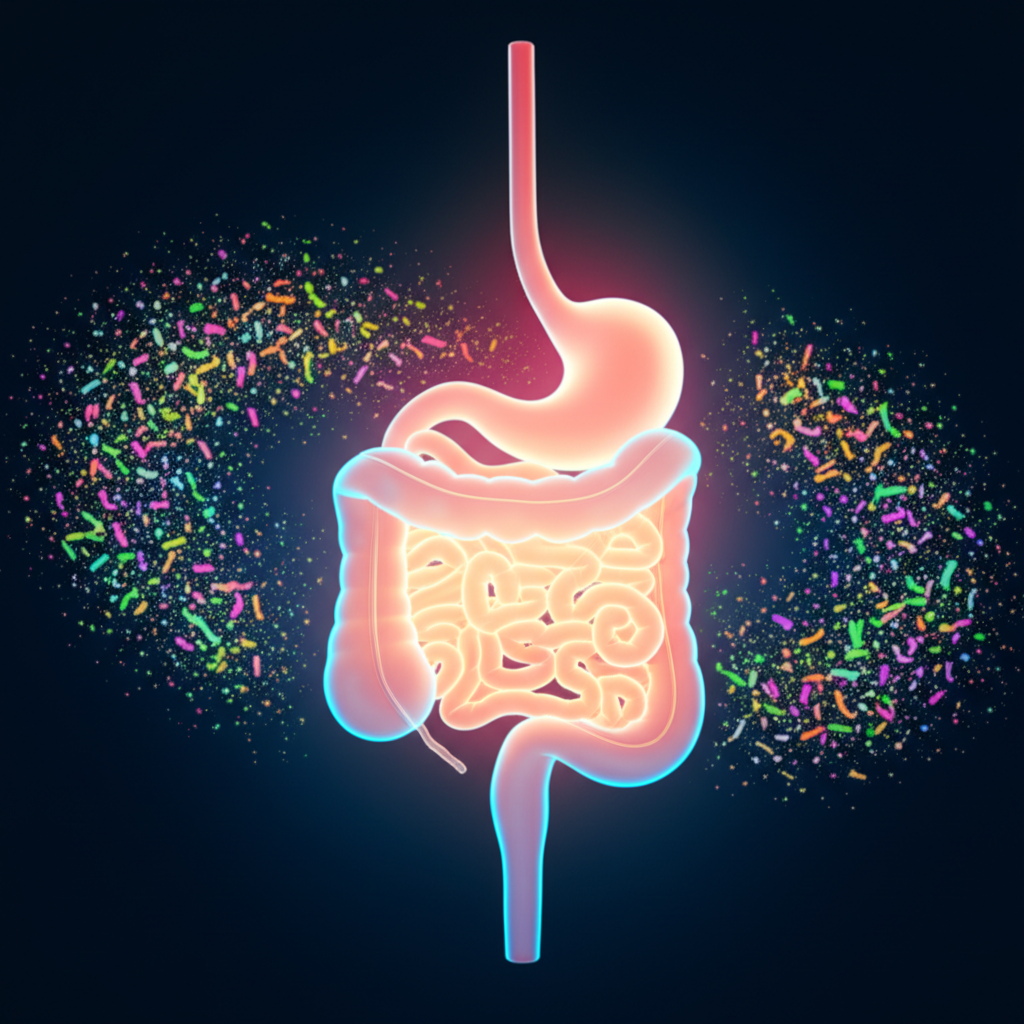 Cave Pro ดีไหม? เจาะลึกคาเคาโพรไบโอติก ปรับสมดุลลำไส้จากภายใน section 2