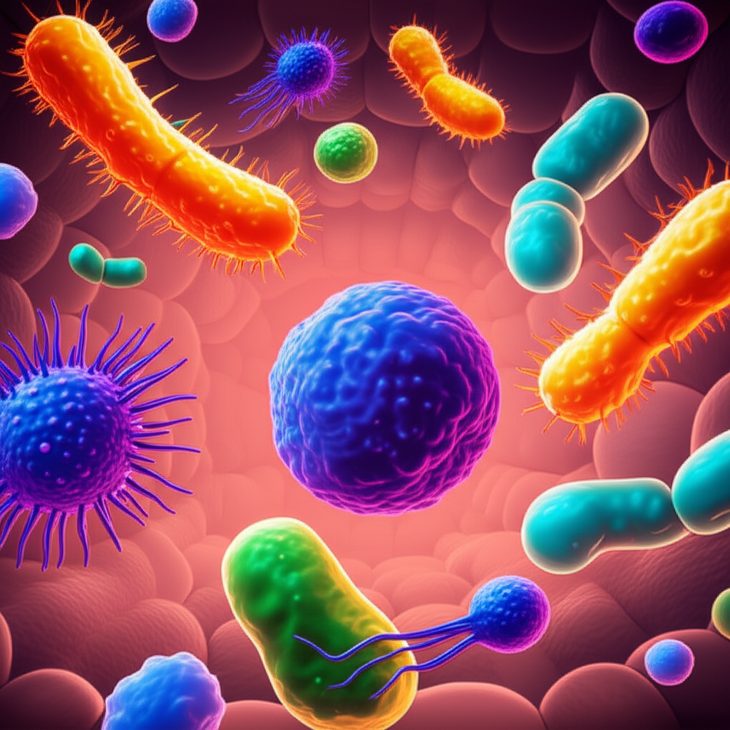 Cave Pro ดีไหม? เจาะลึกคาเคาโพรไบโอติก ปรับสมดุลลำไส้จากภายใน - Main Cover Image