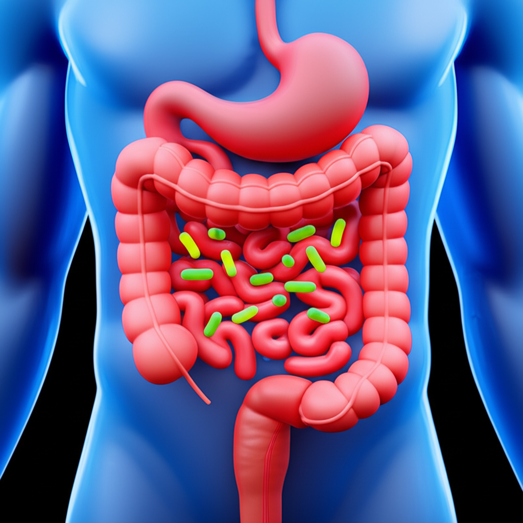 Cave Pro ดีไหม? เจาะลึกคาเคาโพรไบโอติก ปรับสมดุลลำไส้จากภายใน section 4