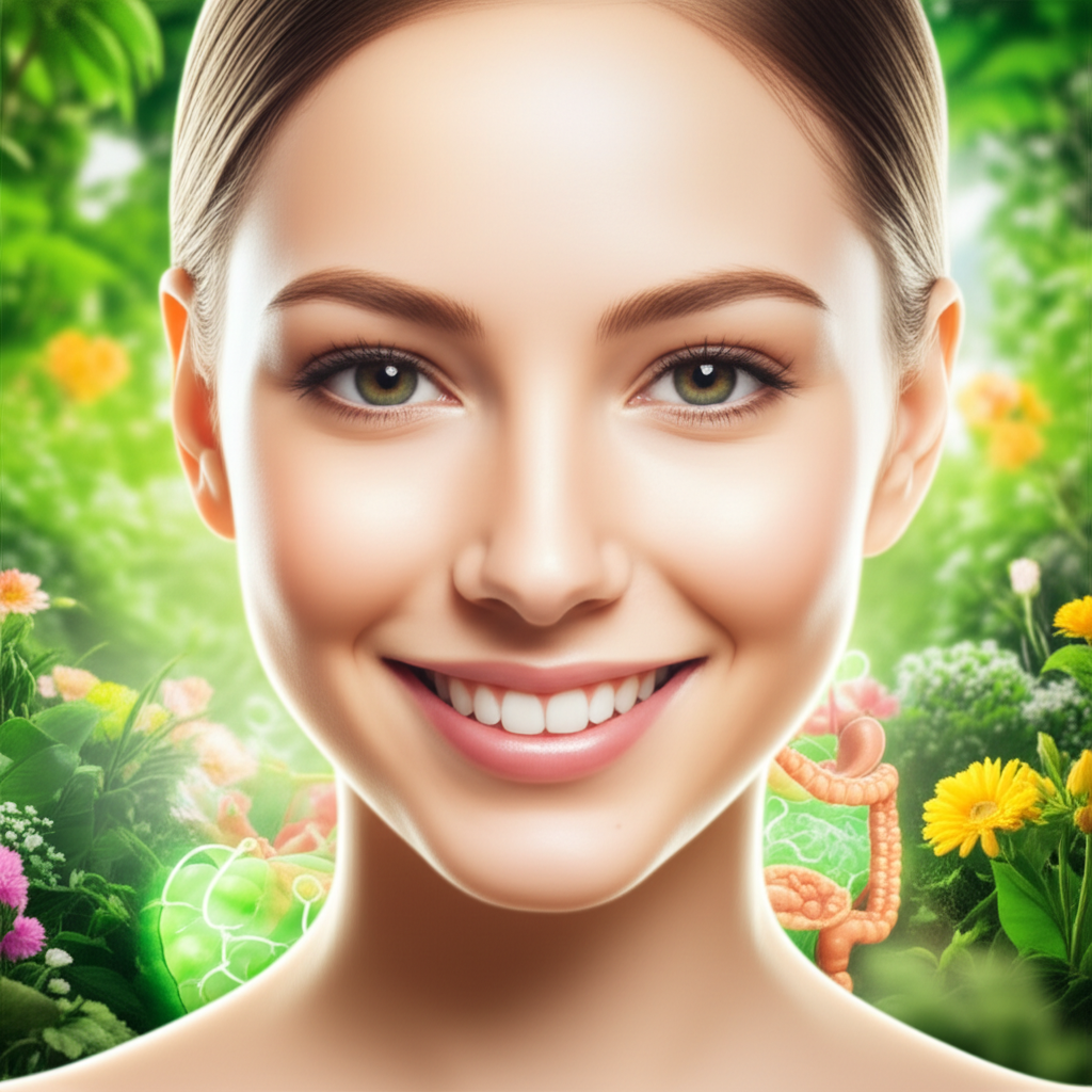 เป็นสิวเรื้อรัง รักษาไม่หาย? นี่คือความลับลำไส้ที่อาจเป็นต้นเหตุ section 5