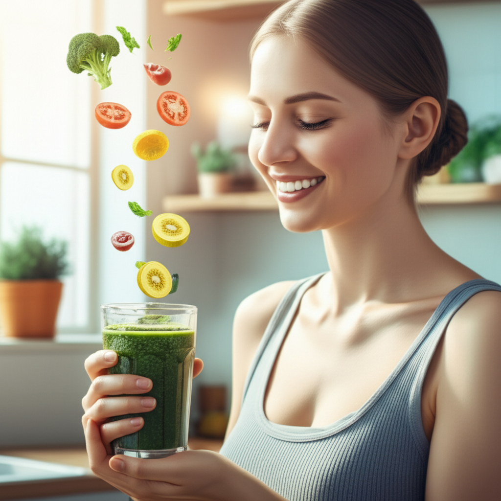 เป็นสิวเรื้อรัง รักษาไม่หาย? นี่คือความลับลำไส้ที่อาจเป็นต้นเหตุ section 3