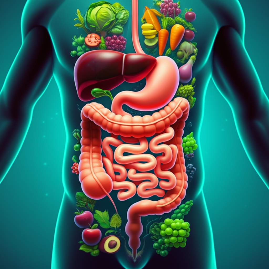 เครื่องดื่มคุมหิว ไม่ใส่น้ำตาล: สร้างสมดุลลำไส้ ลดหิว ลดหวาน section 2