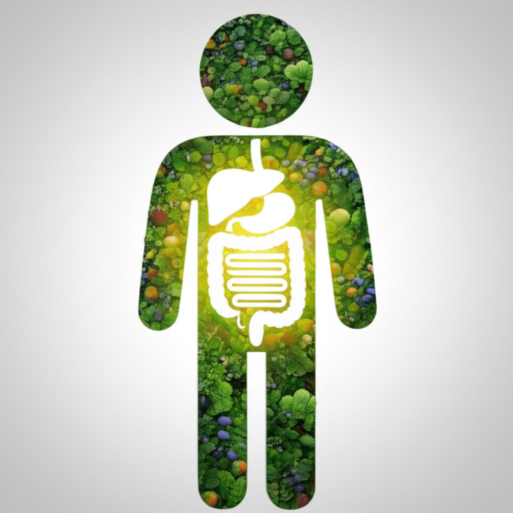 เครื่องดื่มคุมหิว ไม่ใส่น้ำตาล: สร้างสมดุลลำไส้ ลดหิว ลดหวาน section 3