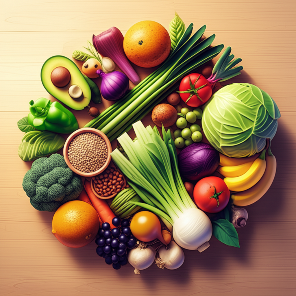 กรดไหลย้อน กินอะไรได้บ้าง? เมนูปรับสมดุลลำไส้ ลดกรดเรื้อรัง section 2