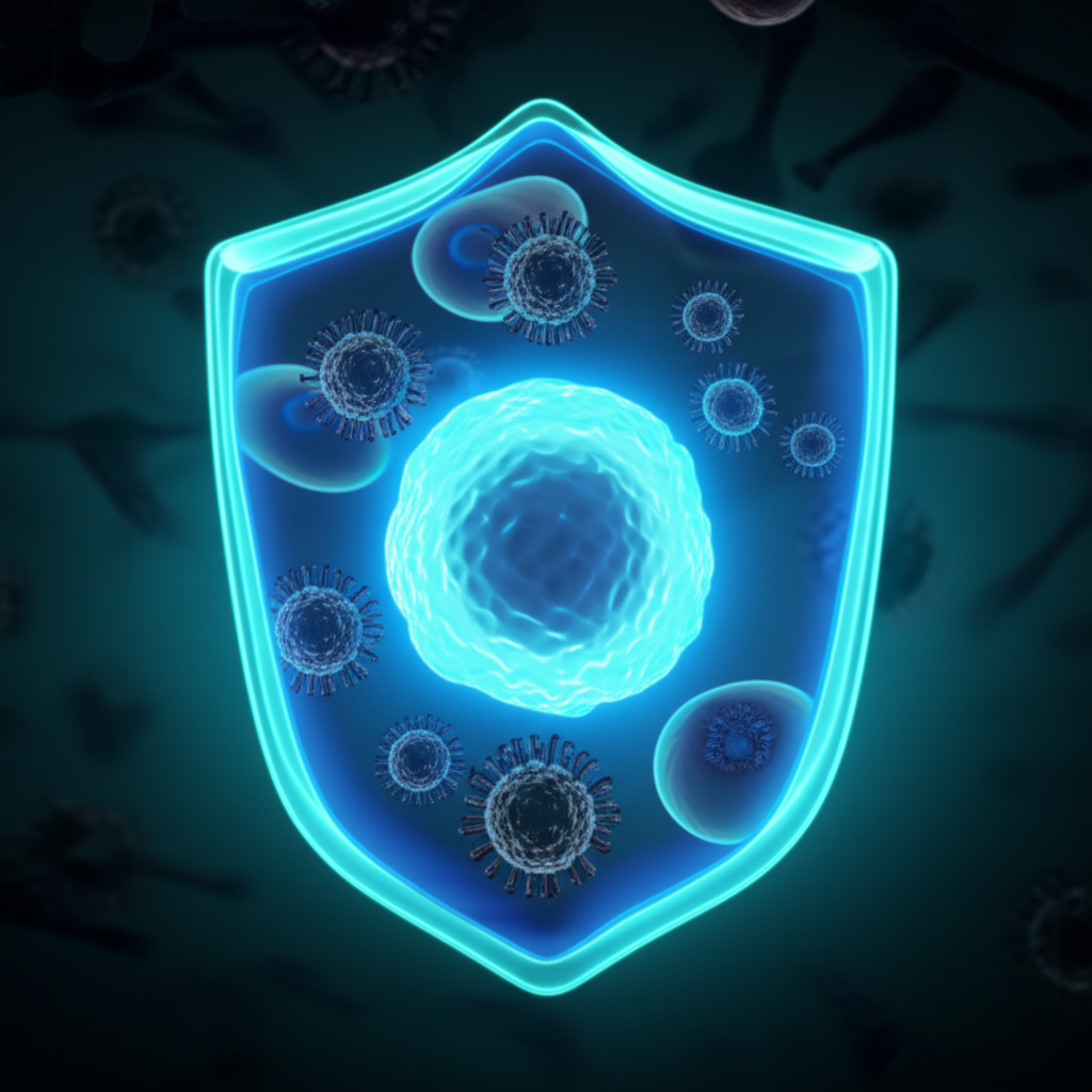 สารต้านอนุมูลอิสระจากธรรมชาติ: กุญแจชะลอวัย เปิดความลับลำไส้สู่ผิวสวย section 1