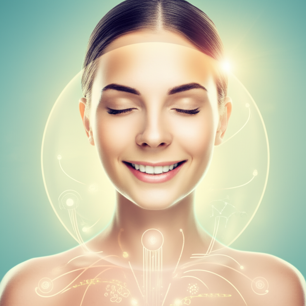 โพรไบโอติก ช่วยผิวพรรณสดใส: ปรับสมดุลลำไส้ สู่ความงามจากภายใน - Main Cover Image