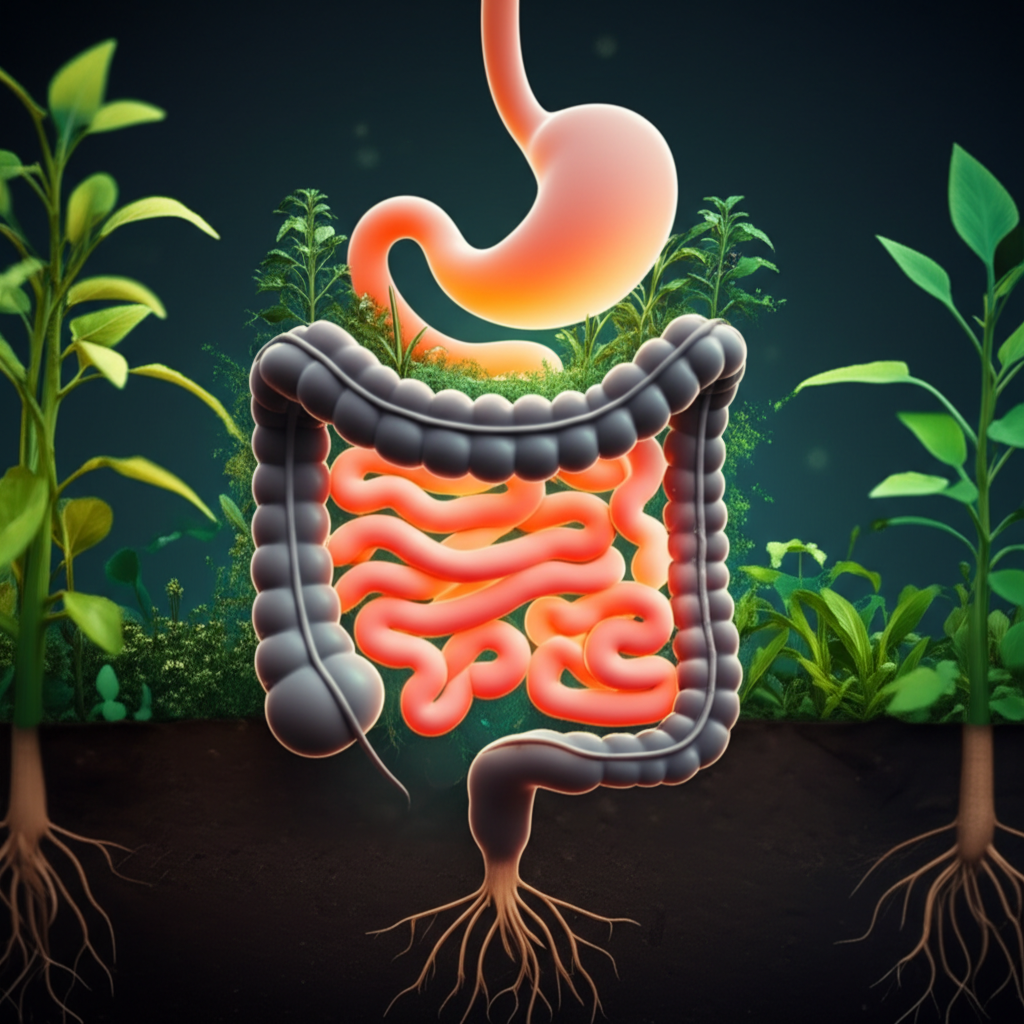 วิธีดูแลสุขภาพวัยทำงานพักผ่อนน้อย ฟื้นฟูสมดุลลำไส้แบบธรรมชาติ section 4