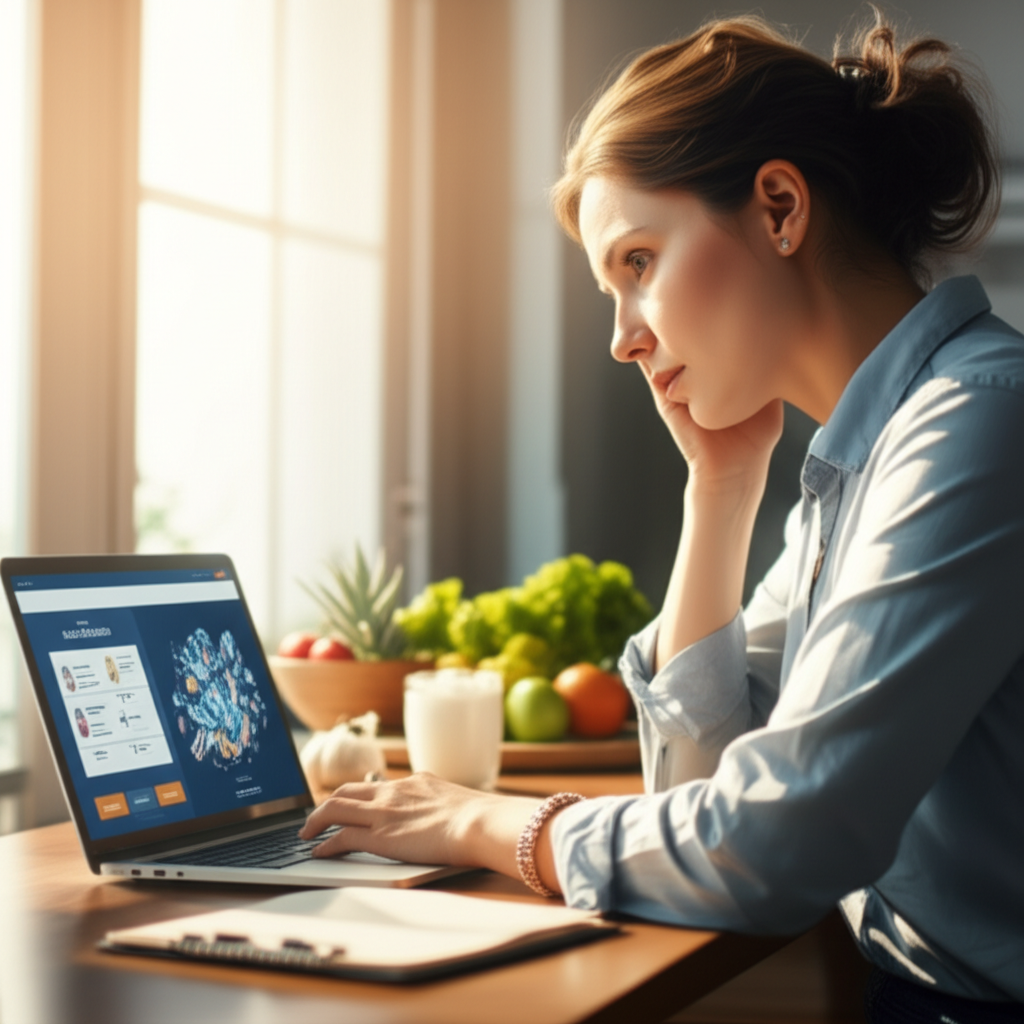 วิธีดูแลสุขภาพวัยทำงานพักผ่อนน้อย ฟื้นฟูสมดุลลำไส้แบบธรรมชาติ - Main Cover Image