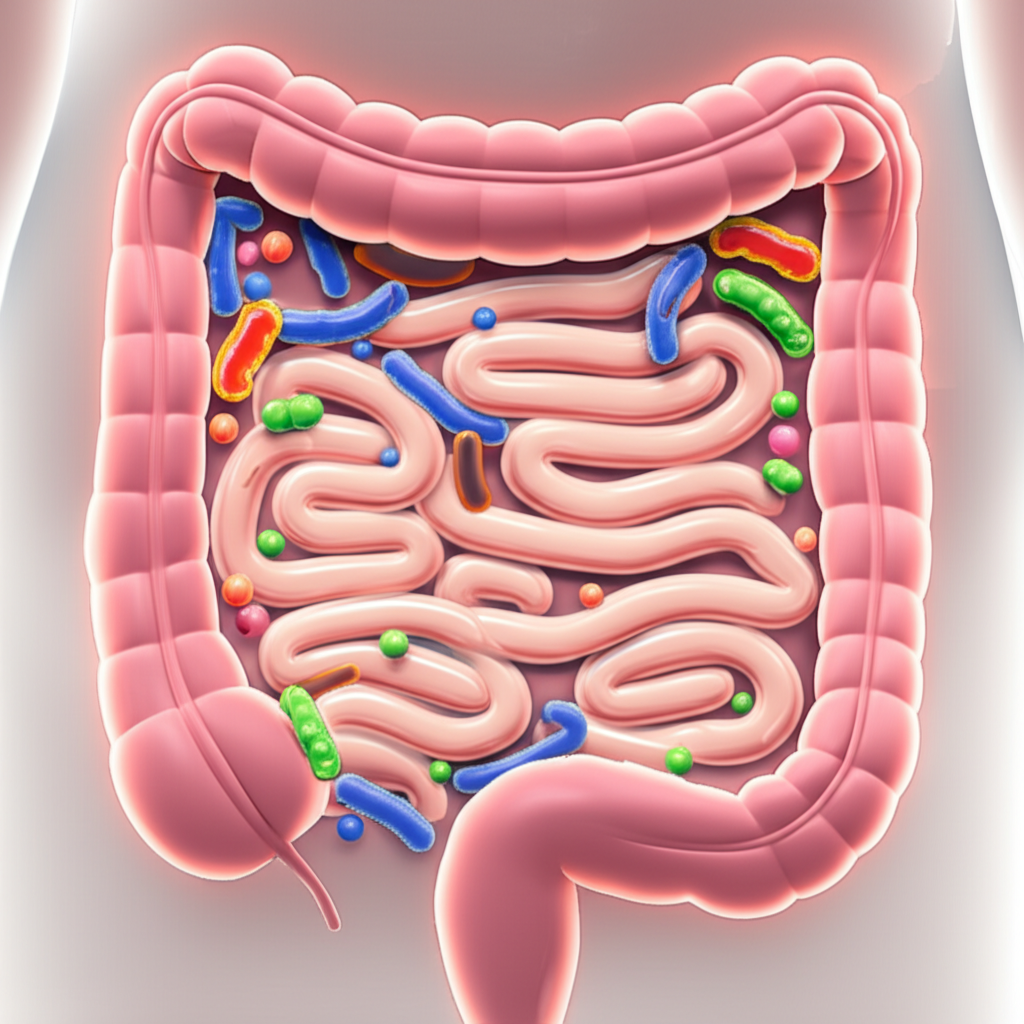 วิธีดูแลสุขภาพวัยทำงานพักผ่อนน้อย ฟื้นฟูสมดุลลำไส้แบบธรรมชาติ section 3