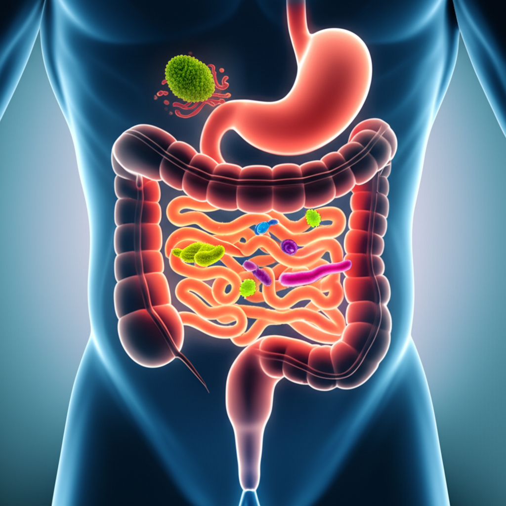 วิธีดูแลสุขภาพวัยทำงานพักผ่อนน้อย ฟื้นฟูสมดุลลำไส้แบบธรรมชาติ section 2