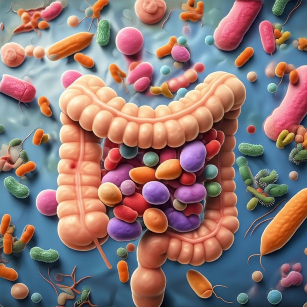 Bifidobacterium lactis: เจาะลึกกลไกสร้างสมดุลดี ฟื้นฟูสุขภาพลำไส้ section 2