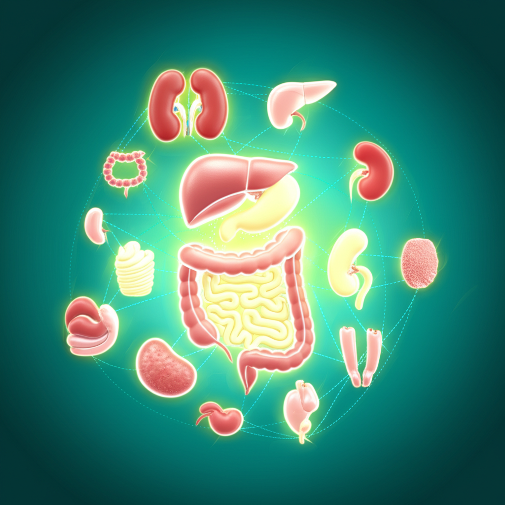 Bifidobacterium lactis: เจาะลึกกลไกสร้างสมดุลดี ฟื้นฟูสุขภาพลำไส้ section 5
