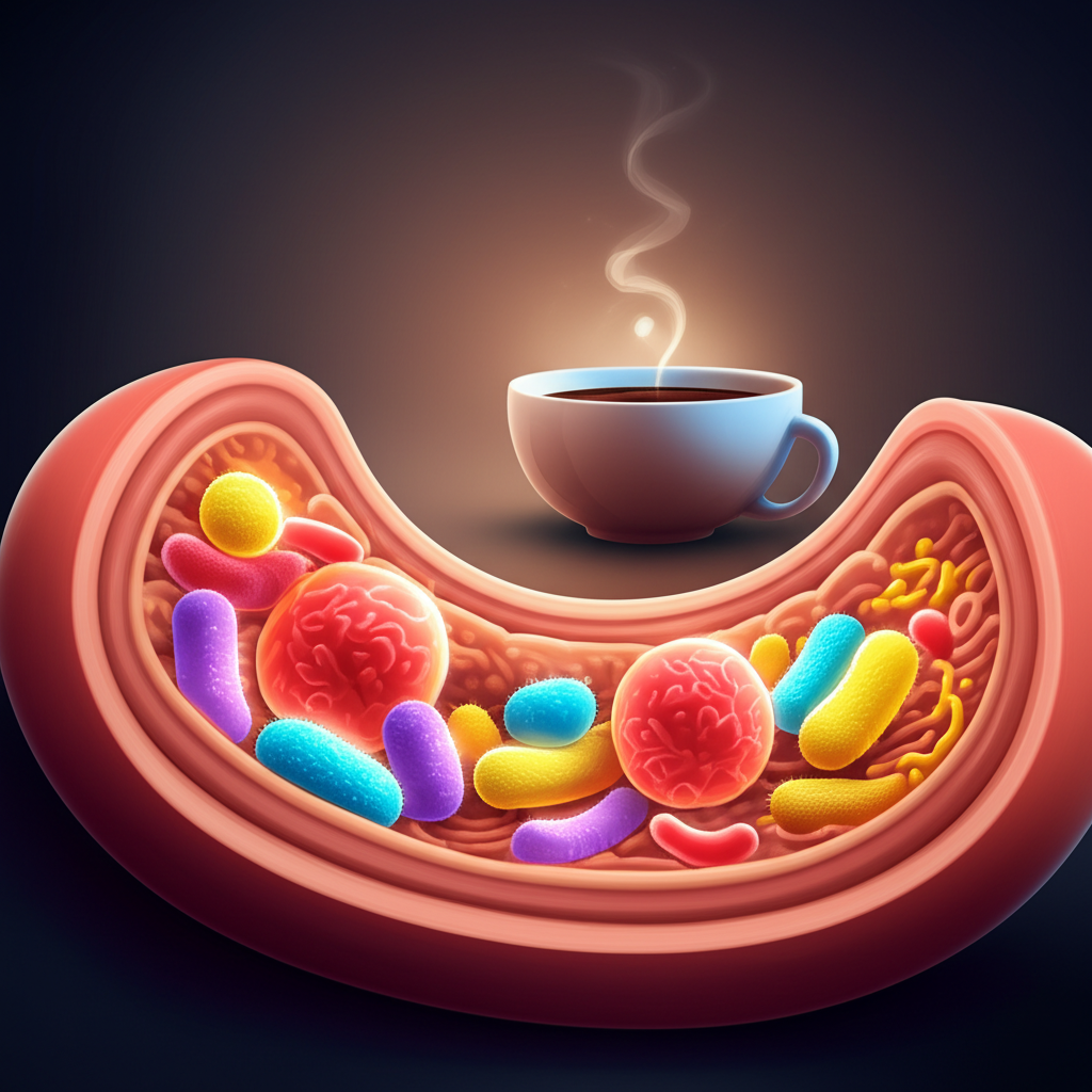 โกโก้กับโปรไบโอติกจากธรรมชาติ เติมสมดุลลำไส้เพื่อชีวิตชีวาของร่างกาย - Main Cover Image