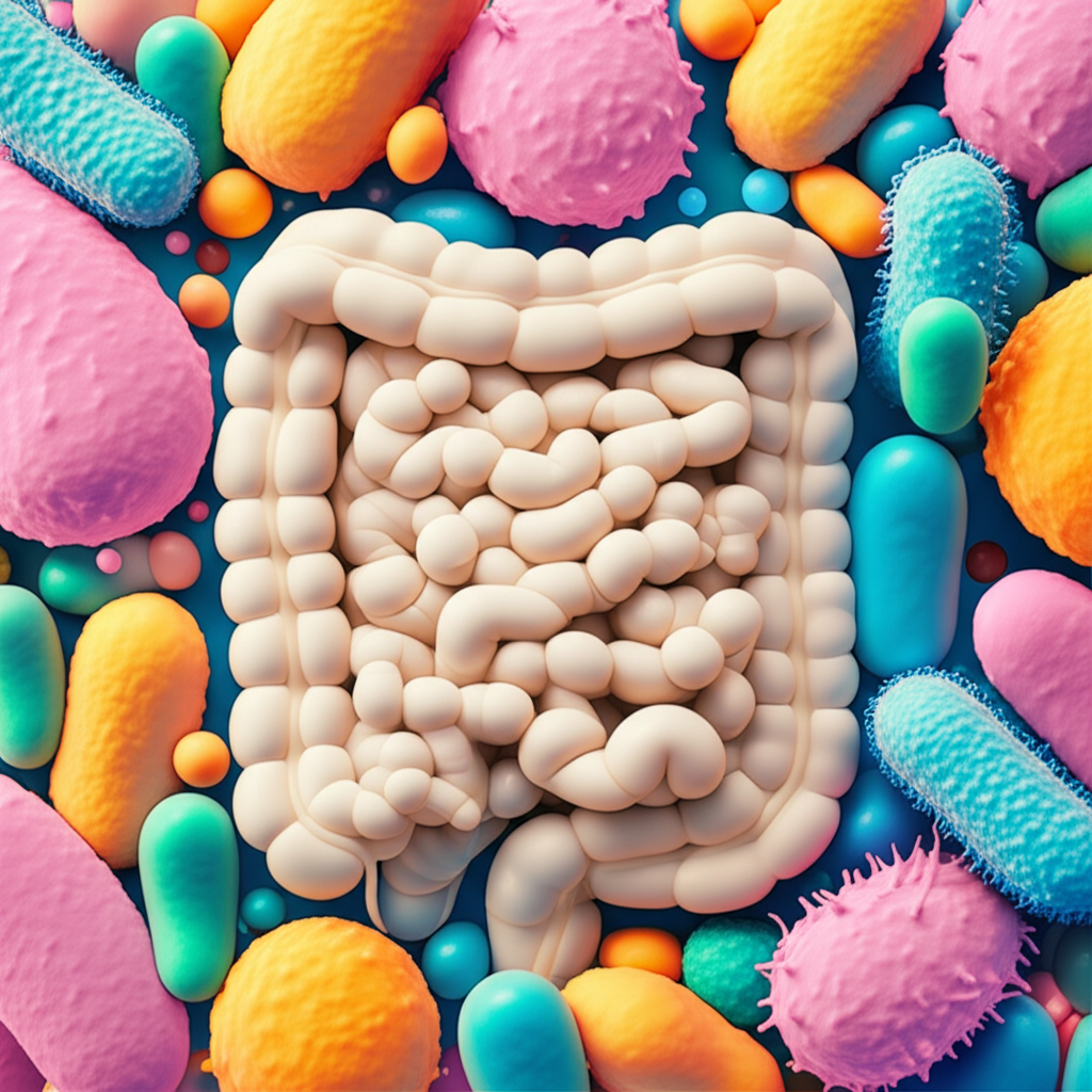 Bifidobacterium lactis: เจาะลึกกลไกสร้างสมดุลดี ฟื้นฟูสุขภาพลำไส้ section 1