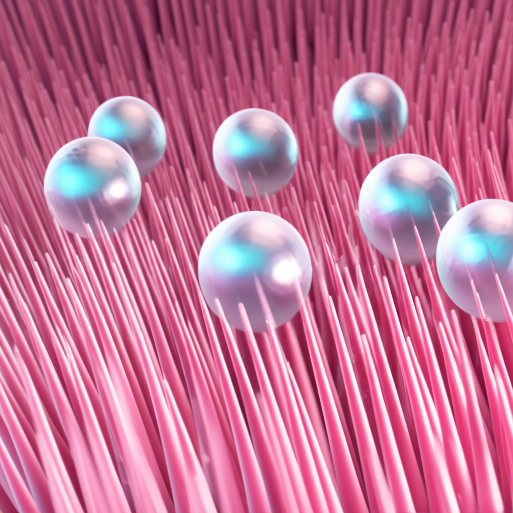 Bifidobacterium lactis: เจาะลึกกลไกสร้างสมดุลดี ฟื้นฟูสุขภาพลำไส้ section 4