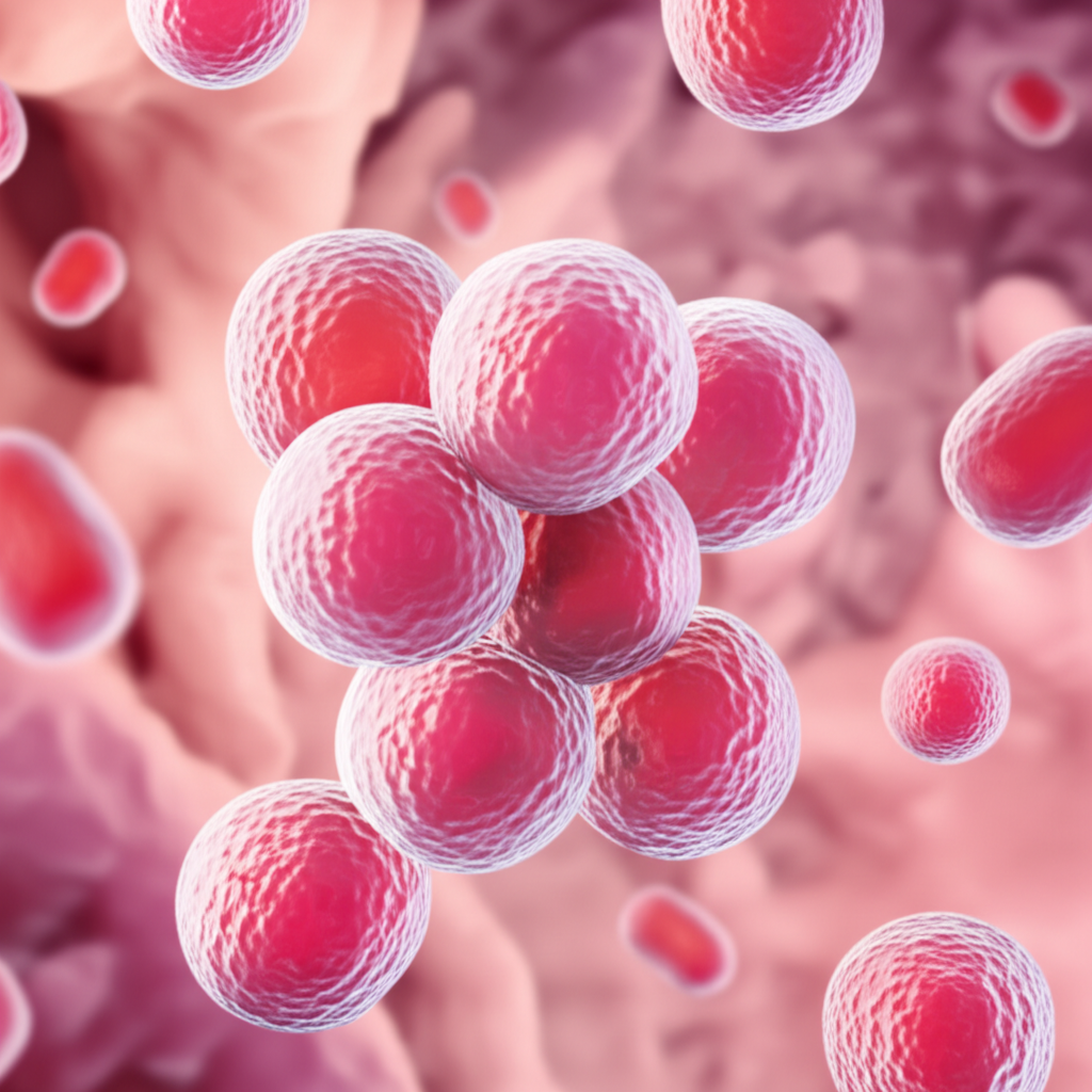 Bifidobacterium lactis: เจาะลึกกลไกสร้างสมดุลดี ฟื้นฟูสุขภาพลำไส้ - Main Cover Image