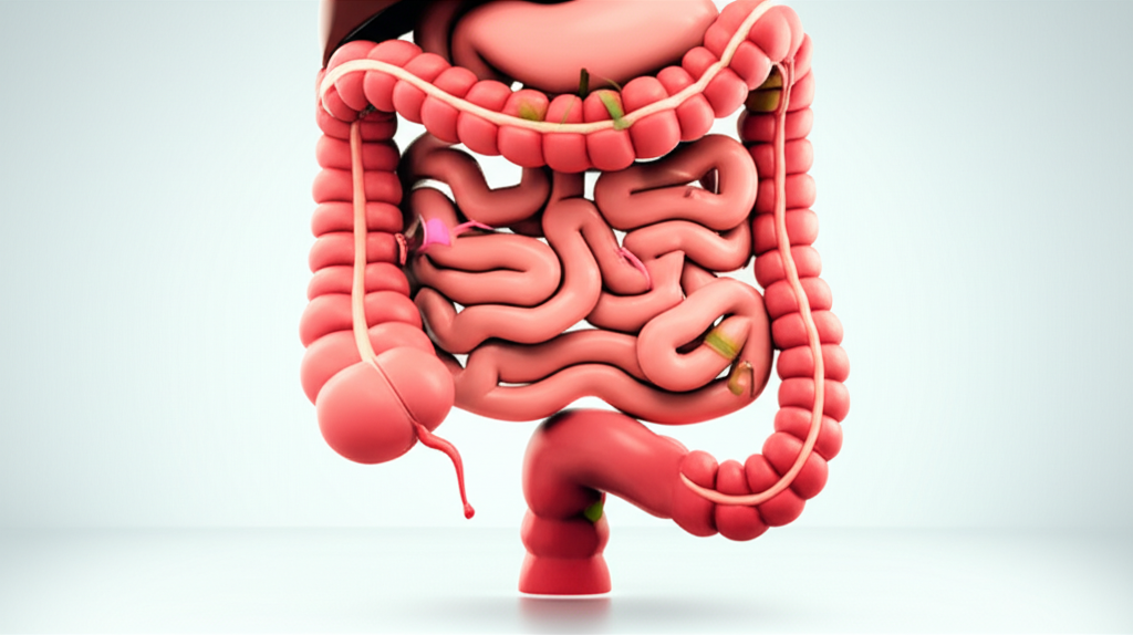 โกโก้กับโปรไบโอติกจากธรรมชาติ เติมสมดุลลำไส้เพื่อชีวิตชีวาของร่างกาย section 1