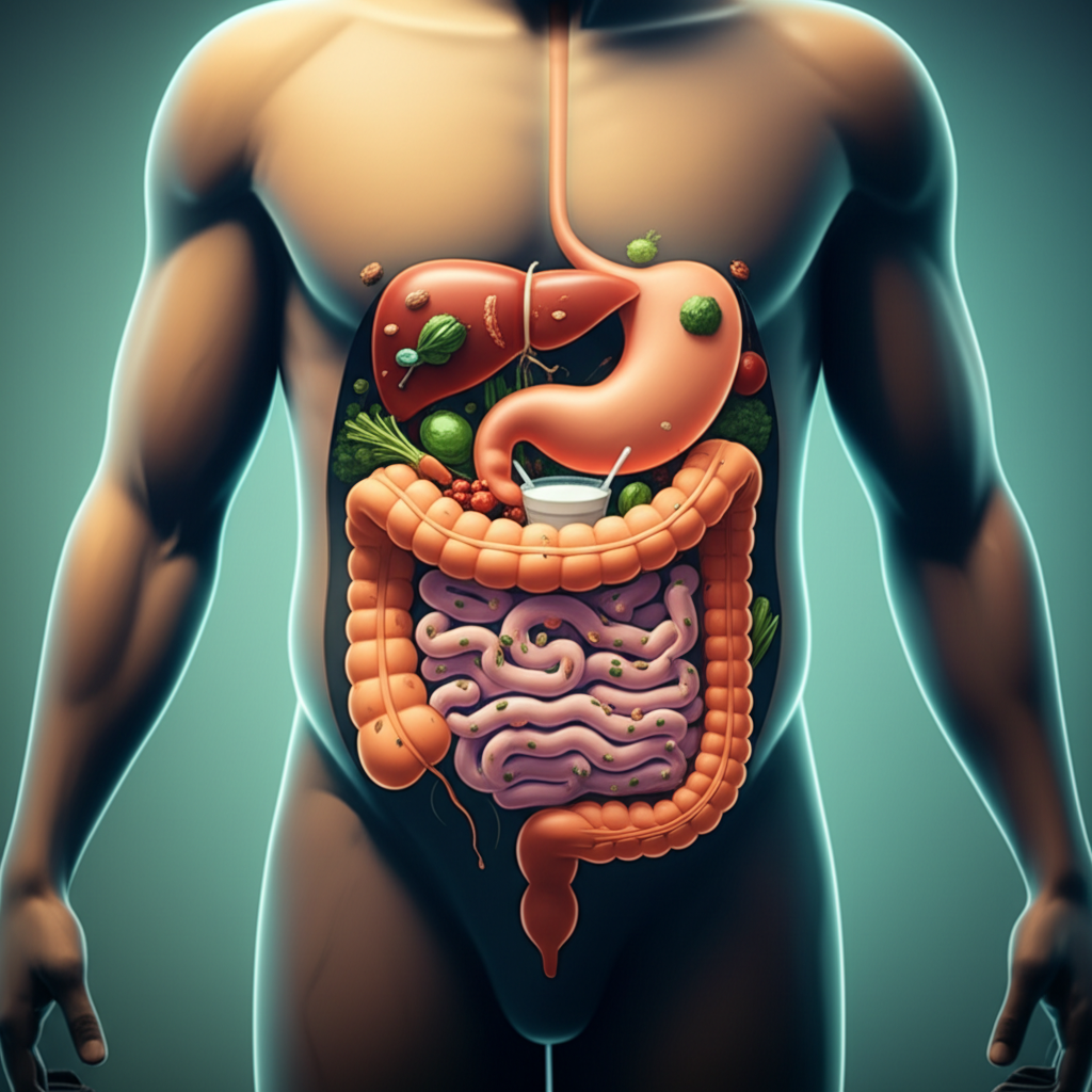 โปรไบโอติกในมื้ออาหาร: สร้างสรรค์สุขภาพลำไส้ด้วยโภชนาการประจำวัน - Main Cover Image