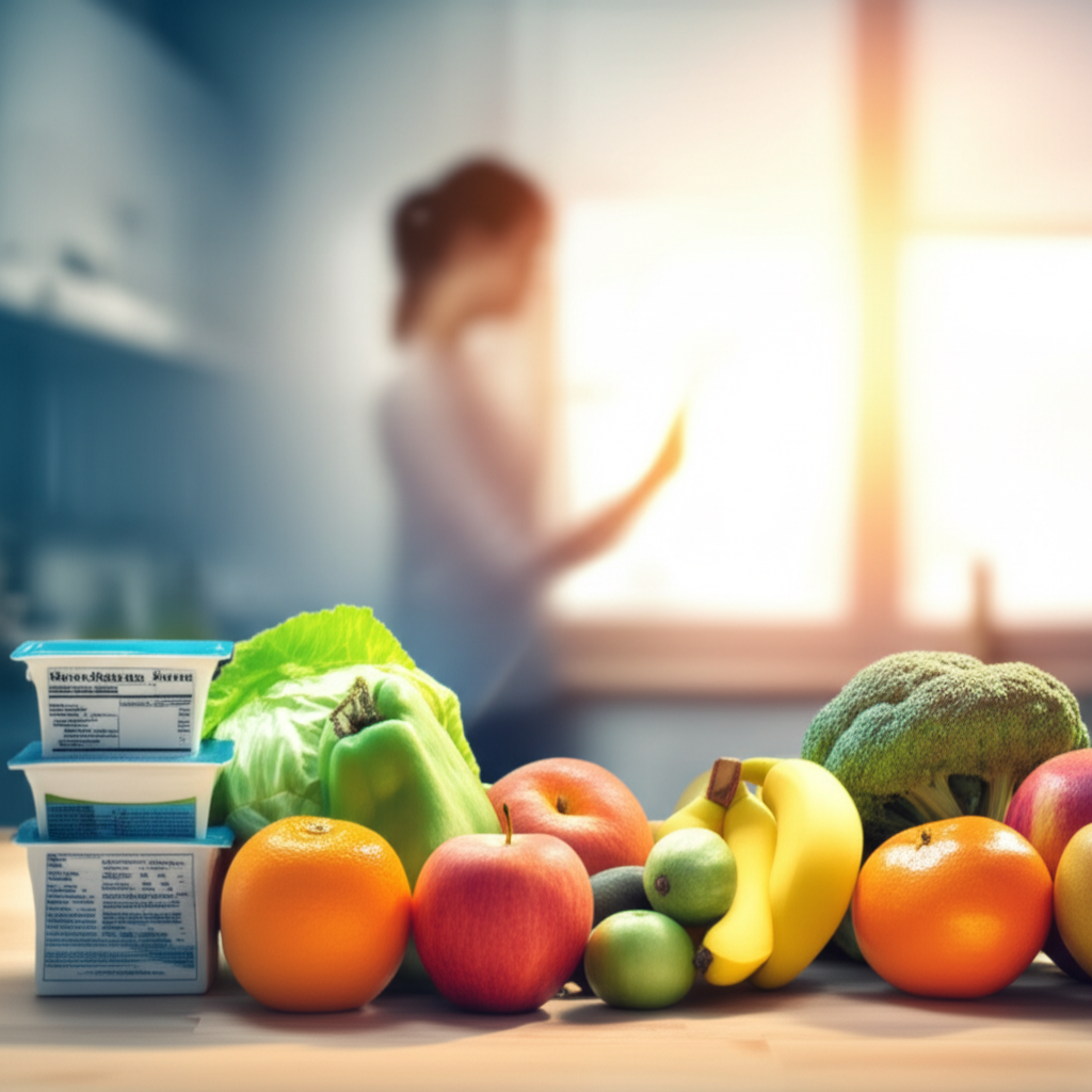 โปรไบโอติกในมื้ออาหาร: สร้างสรรค์สุขภาพลำไส้ด้วยโภชนาการประจำวัน section 6