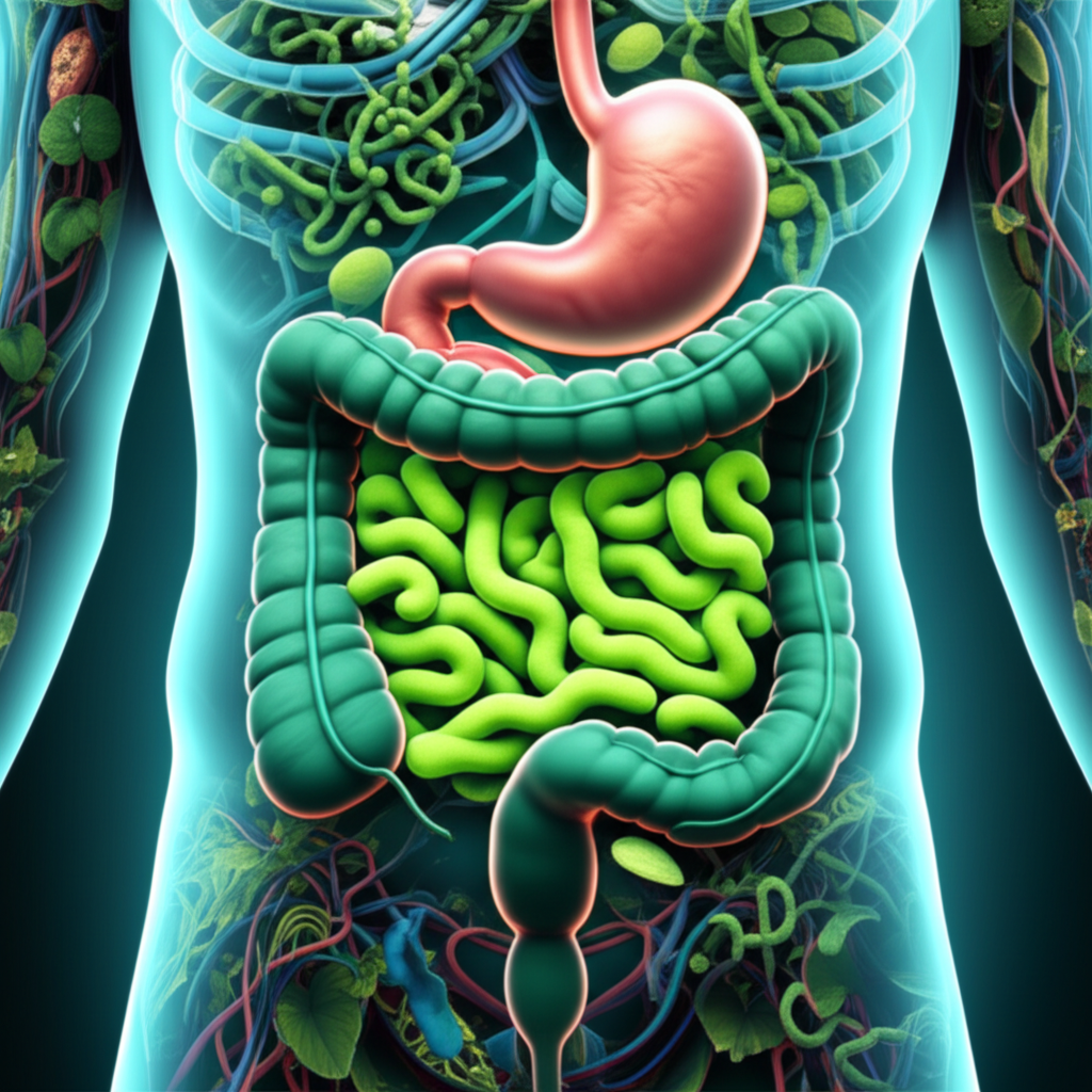 โปรไบโอติกในมื้ออาหาร: สร้างสรรค์สุขภาพลำไส้ด้วยโภชนาการประจำวัน section 4