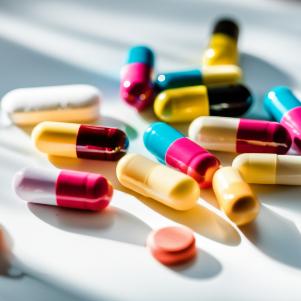 สำรวจกลไก Lactobacillus rhamnosus เสริมสมดุลลำไส้เพื่อสุขภาพที่ดี section 6