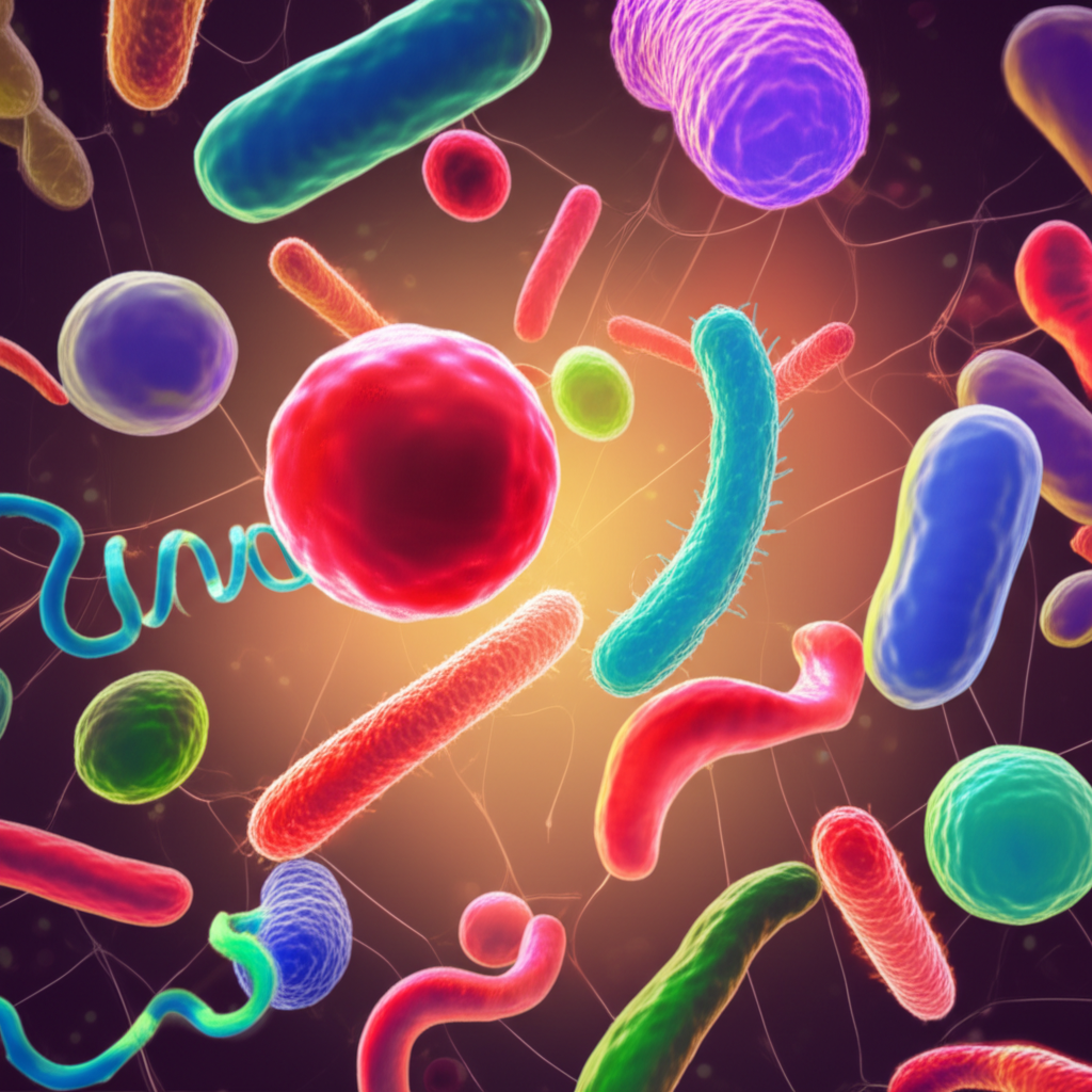 โปรไบโอติก: แนวทางสู่ความเข้าใจเพื่อการดูแลสมดุลลำไส้ที่ยั่งยืน section 2