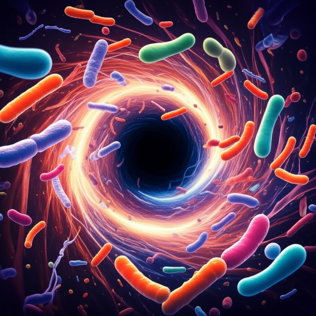 โปรไบโอติก: แนวทางสู่ความเข้าใจเพื่อการดูแลสมดุลลำไส้ที่ยั่งยืน section 5