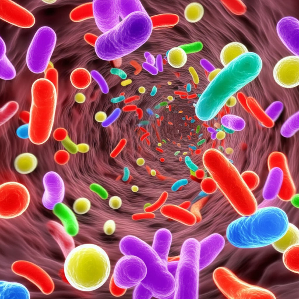 โปรไบโอติก: แนวทางสู่ความเข้าใจเพื่อการดูแลสมดุลลำไส้ที่ยั่งยืน section 4