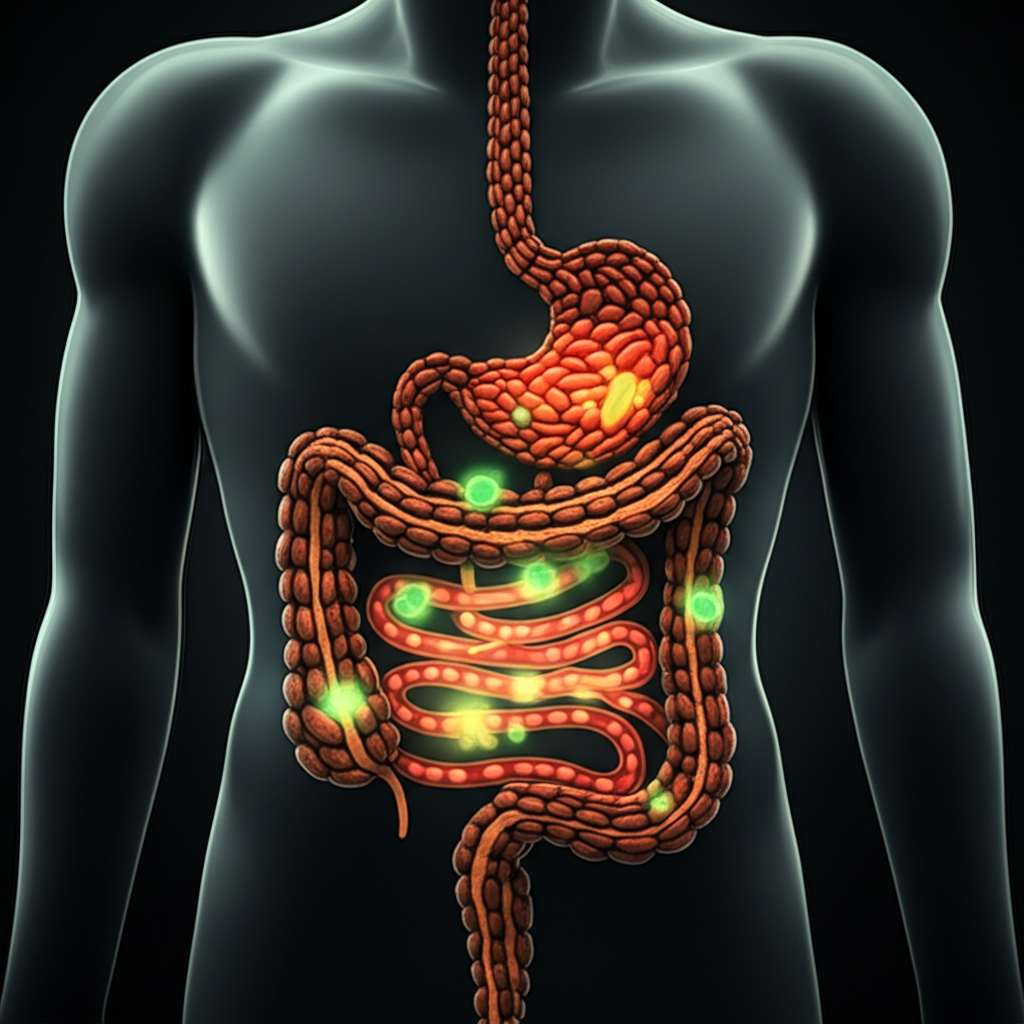 เจาะลึกโกโก้ธรรมชาติ: เพื่อนแท้โปรไบโอติกในลำไส้ สร้างสมดุลสุขภาพกาย section 3