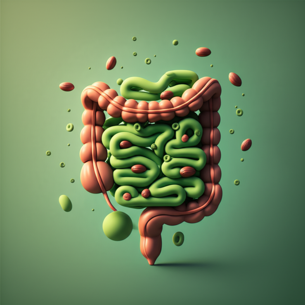 เจาะลึก: สารฟลาโวนอยด์ในคาเคา ตัวช่วยลำไส้ดีจากธรรมชาติ section 3