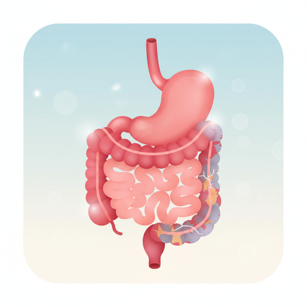 กรดไหลย้อน กินอะไรได้บ้าง: 7 อาหารบำบัด ฟื้นฟูลำไส้จากภายใน section 1