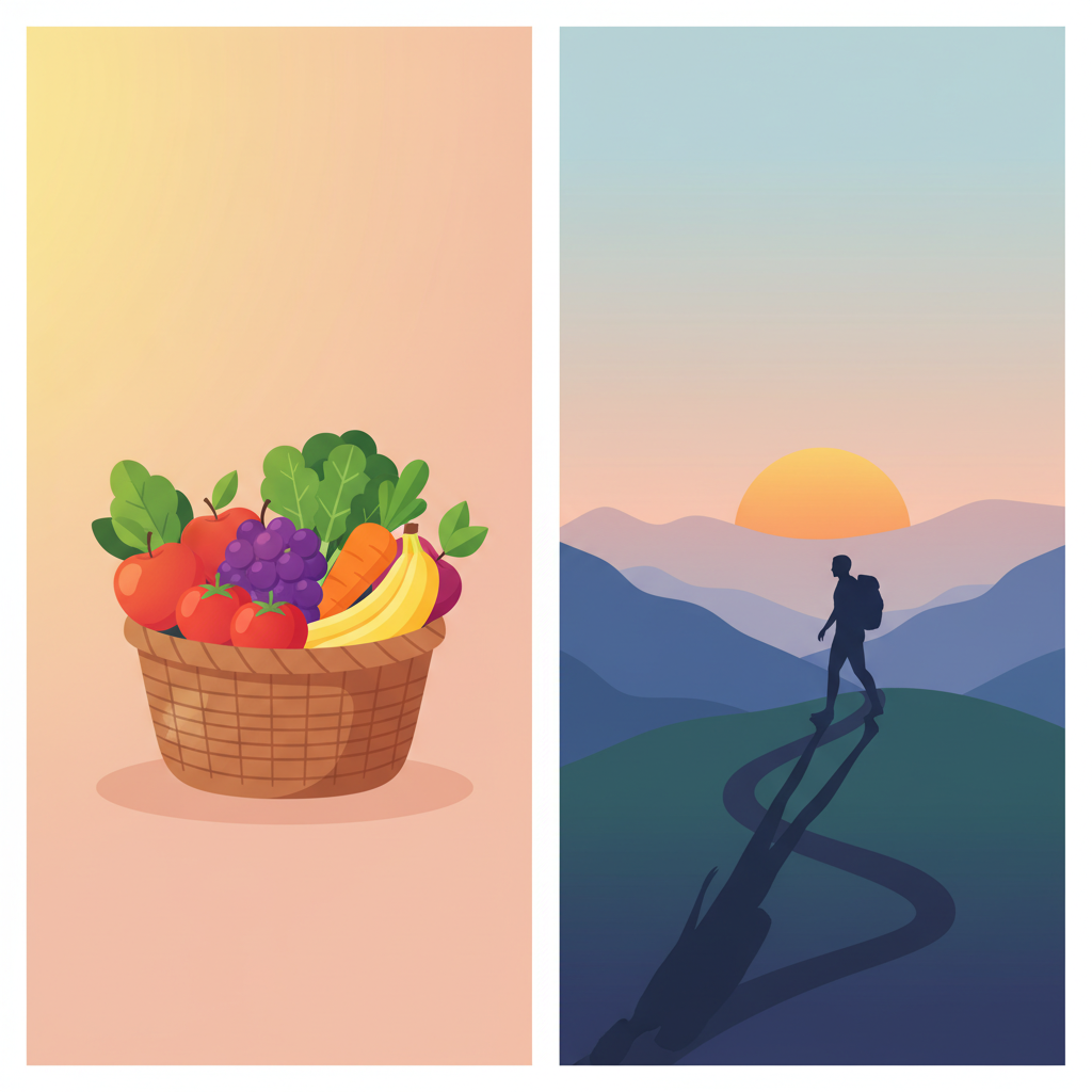 กรดไหลย้อน กินอะไรได้บ้าง: 7 อาหารบำบัด ฟื้นฟูลำไส้จากภายใน section 4