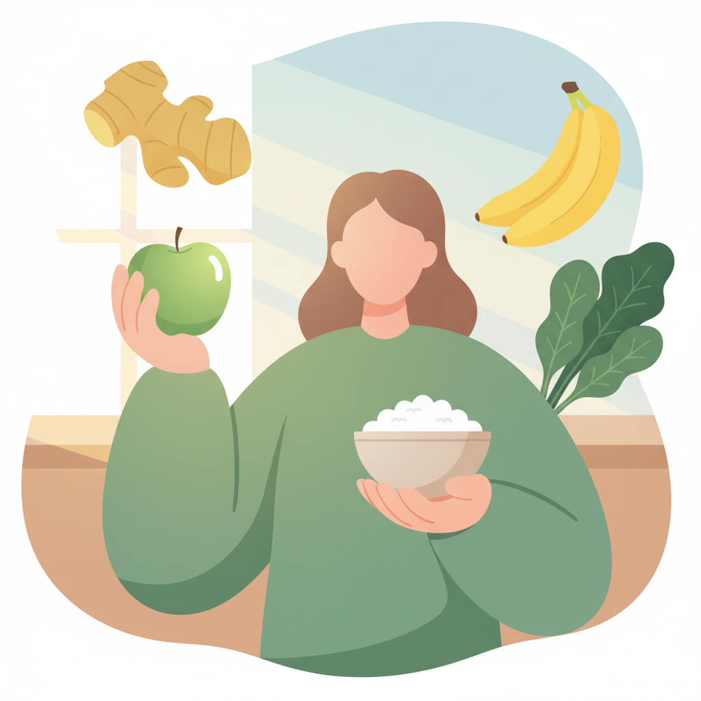 กรดไหลย้อน กินอะไรได้บ้าง: 7 อาหารบำบัด ฟื้นฟูลำไส้จากภายใน section 3