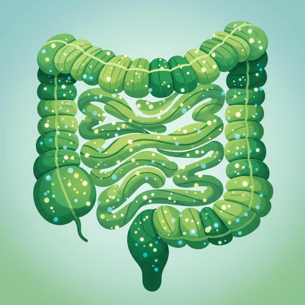 ปลดล็อกลำไส้ดี: ประโยชน์ของจุลินทรีย์แลคโตบาซิลลัสที่หลายคนมองข้าม - Main Cover Image