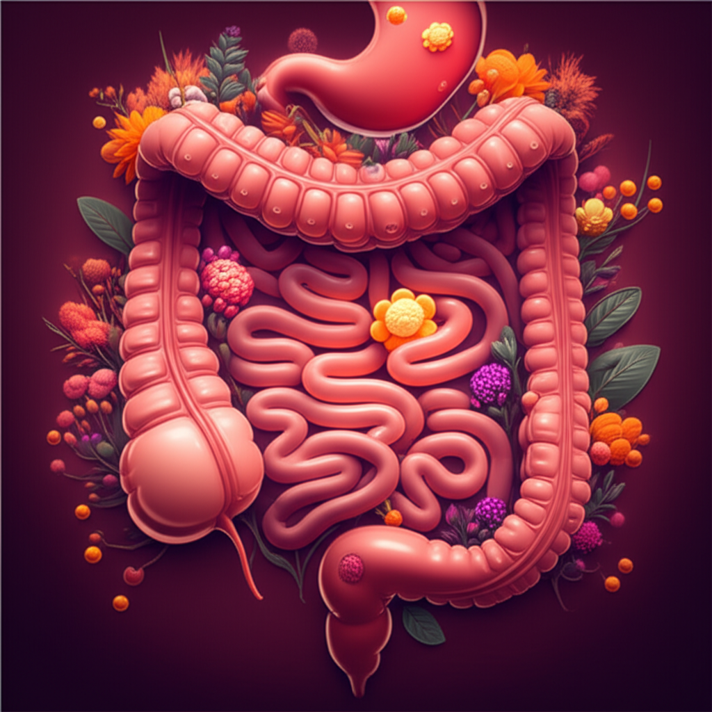 เจาะลึก: สารฟลาโวนอยด์ในคาเคา ตัวช่วยลำไส้ดีจากธรรมชาติ section 2