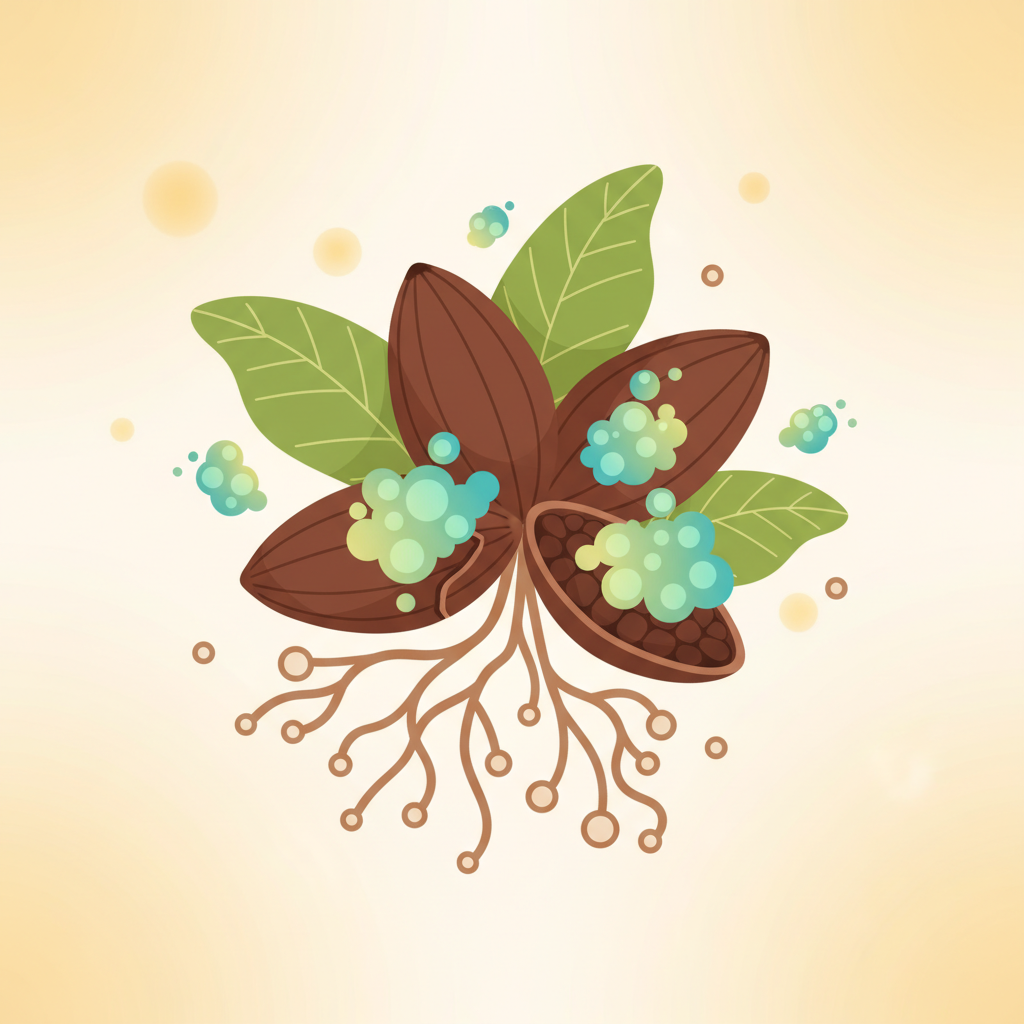 โพรไบโอติก คาเคา ต่างกันยังไง? วิทย์ธรรมชาติเพื่อลำไส้สมดุล section 2