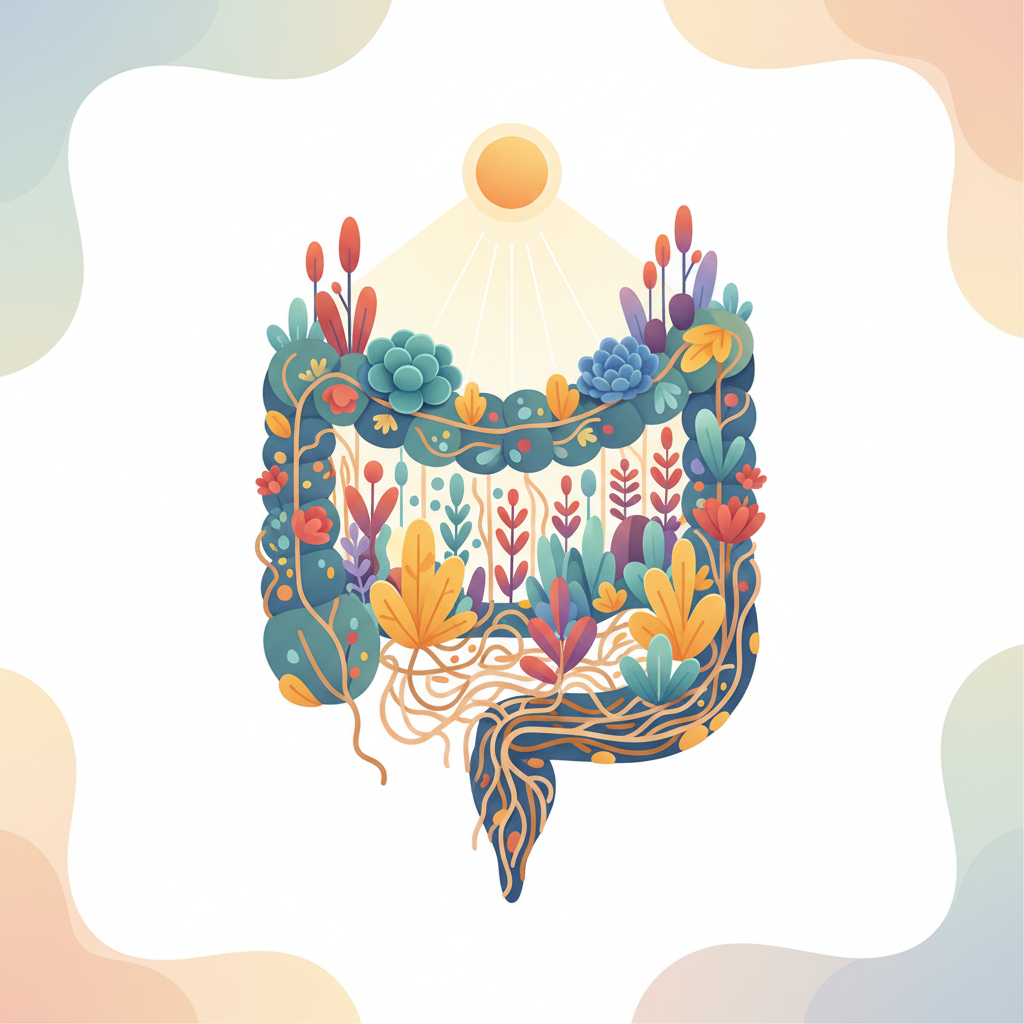 โพรไบโอติก คาเคา ต่างกันยังไง? วิทย์ธรรมชาติเพื่อลำไส้สมดุล section 4