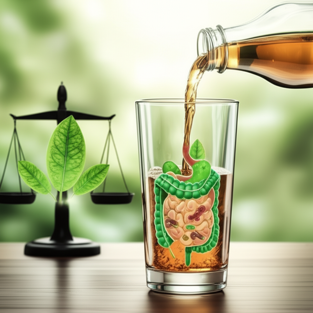 เครื่องดื่มคุมหิวไม่ใส่น้ำตาลบำรุงลำไส้: ตัวช่วยอยู่ท้องไม่พัง สุขภาพดีเริ่มต้นที่ CAVE' PRO - Main Cover Image