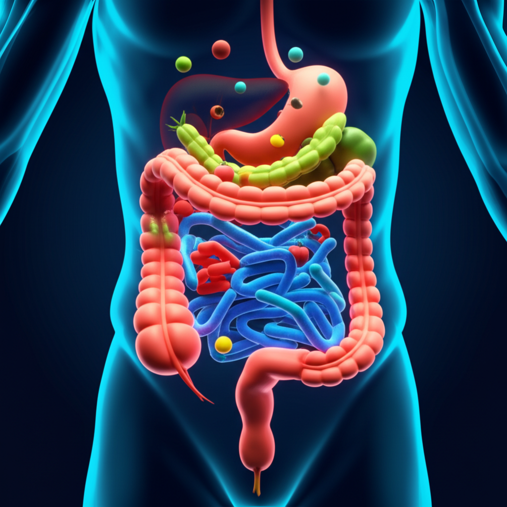 เครื่องดื่มคุมหิวไม่ใส่น้ำตาลบำรุงลำไส้: ตัวช่วยอยู่ท้องไม่พัง สุขภาพดีเริ่มต้นที่ CAVE' PRO section 2