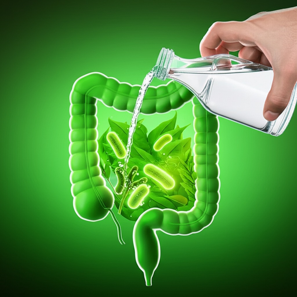 เครื่องดื่มคุมหิวไม่ใส่น้ำตาลบำรุงลำไส้: ตัวช่วยอยู่ท้องไม่พัง สุขภาพดีเริ่มต้นที่ CAVE' PRO section 3