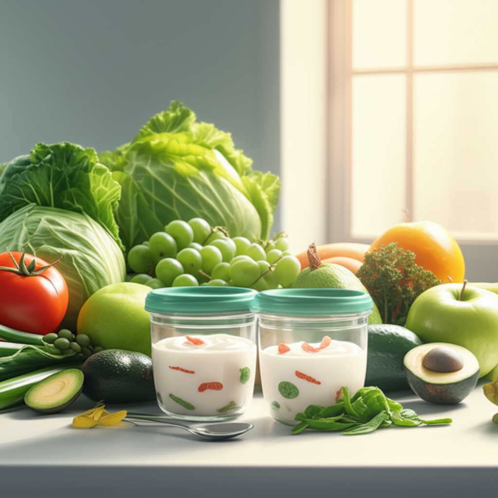 มนุษย์ออฟฟิศ ออฟฟิศซินโดรม: เคล็ดลับกินอะไรดี ฟื้นฟูสมดุลลำไส้ section 2