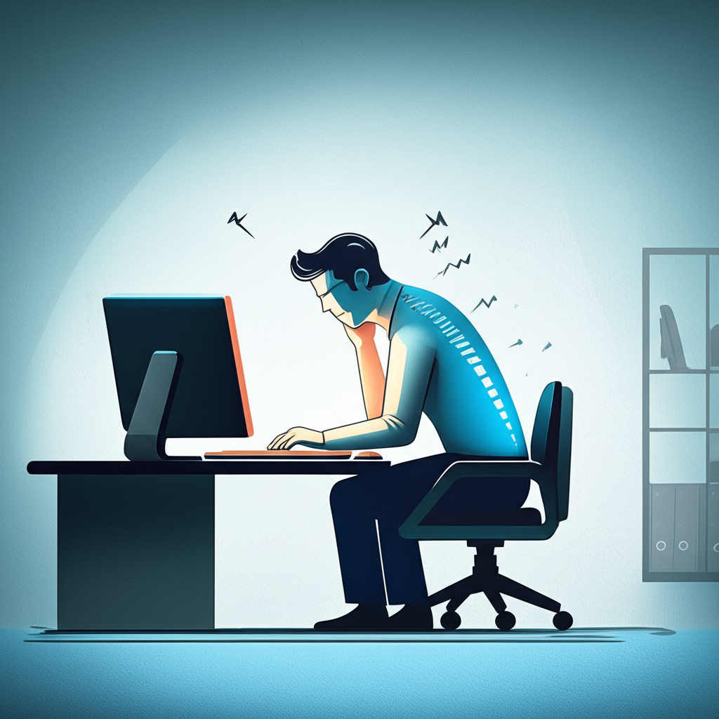 มนุษย์ออฟฟิศ ออฟฟิศซินโดรม: เคล็ดลับกินอะไรดี ฟื้นฟูสมดุลลำไส้ section 1