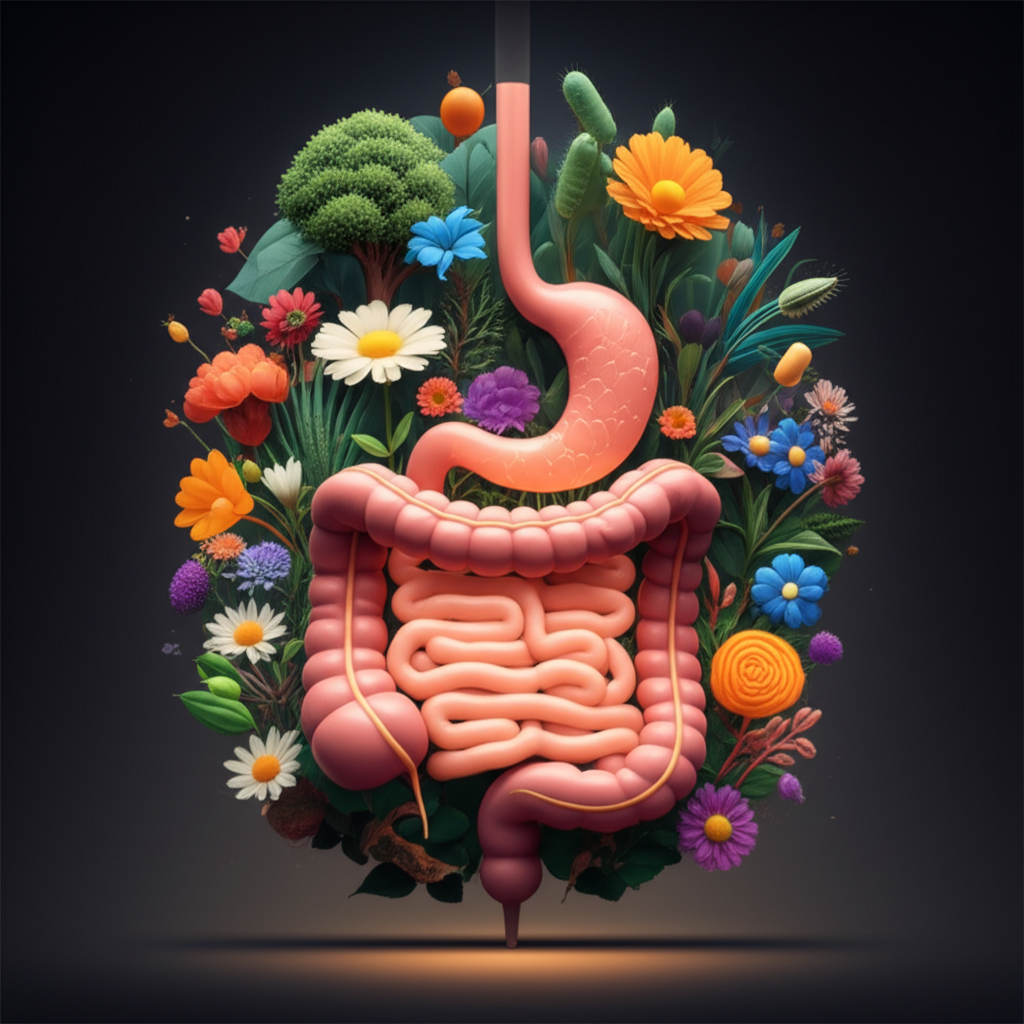 เด็กท้องผูก กินอะไรดี ธรรมชาติบำบัดฟื้นฟูลำไส้ลูกสุขภาพดี section 3