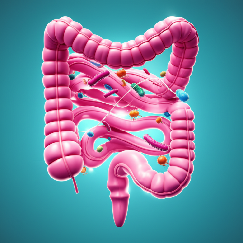 เป็นสิวเรื้อรัง รักษาไม่หาย? ต้นตอแท้จริงอาจมาจากลำไส้คุณ section 2